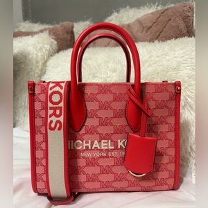 Michael Kors Mirella